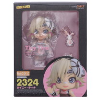 楽天市場】グッドスマイルカンパニー ねんどろいど リトルウィッチ 