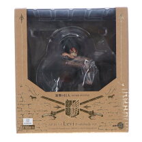 楽天市場】artfx j 進撃の巨人 リヴァイ fortitude ver. 1/7スケールの通販