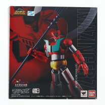 楽天市場】スーパーロボット超合金マジンガーz デビルマンカラーの通販