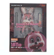 楽天市場】サイレントヒル3／ ロビー・ザ・ラビット 1／6スケール pvc 
