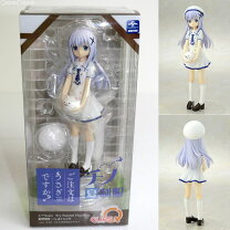 楽天市場】ごちうさ チノ フィギュアの通販