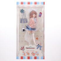 楽天市場】香月芽郁 DX Ver. 1/4 完成品フィギュアの通販