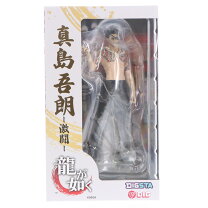 楽天市場】DIGSTA 『龍が如く』 真島 吾朗 -激闘- 全高約175mm ノン 