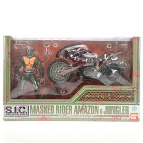 楽天市場】仮面ライダーアマゾン&ジャングラーの通販