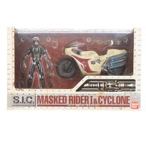 楽天市場】S．I．C． 仮面ライダースーパー1の通販