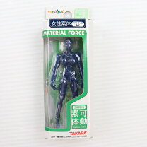 楽天市場】ミクロマン 素体の通販