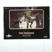 楽天市場】フェイト テスタロッサ フィギュア アルターの通販