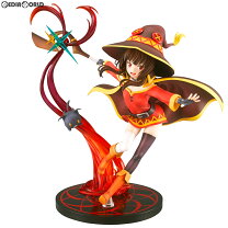 楽天市場】めぐみん 爆裂魔法 1/7の通販