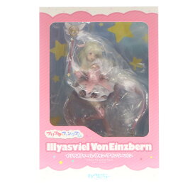 【中古】[FIG] イリヤスフィール・フォン・アインツベルン Fate/kaleid liner(フェイト/カレイドライナー) Prisma☆Illyaプリズマ☆ファンタズム 1/7 完成品 フィギュア わんだらー(20220126)