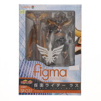 楽天市場】figma 仮面ライダーラスの通販