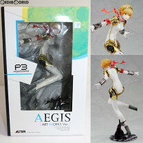 楽天市場】ペルソナ3 アイギス ART WORKS Ver．の通販