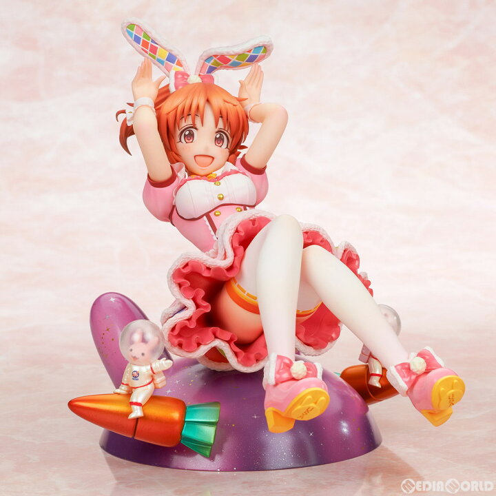 楽天市場】【中古】[FIG] 安部菜々(あべなな) プリプリウサミンVer 