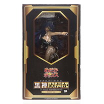 楽天市場】フリーイング めだかボックス 1／4 黒神めだか バニーVer 
