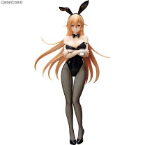 楽天市場】食戟のソーマ 水戸郁魅 バニーVer. 1/4 完成品フィギュアの通販