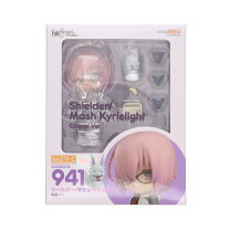 楽天市場】figma マシュ 私服の通販