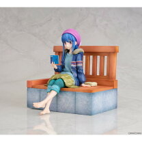 楽天市場】ゆるキャン△ 志摩リン 1／7スケール フィギュアの通販