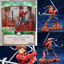 楽天市場】テイルズ ロイド フィギュアの通販