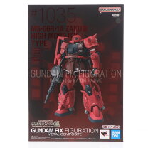 楽天市場】gundam fix figuration metal composite ms-06c ザクⅱ c型 