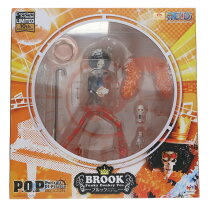 楽天市場】ブルック p.o.p フィギュアの通販