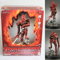 楽天市場】仮面ライダー電王 トーキングイマジン DXモモタロスイマジン 