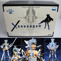 楽天市場】アルター xenosaga iii kos mos ver 4の通販