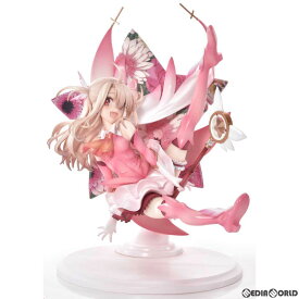 【中古】[FIG] PRISMA WING イリヤスフィール・フォン・アインツベルン Fate/kaleid liner(フェイト/カレイドライナー) プリズマ☆イリヤ ツヴァイ!&ヘルツ! 1/7 完成品 フィギュア(PWFKL-01P) プライズ1スタジオ(20240517)