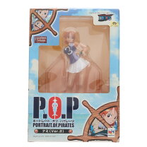 楽天市場】メガハウス POP ナミ ver．REDの通販