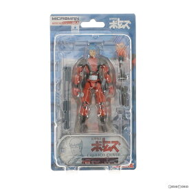 【中古】[FIG] ミクロアクションシリーズMA-24 キリコ・キュービィー 装甲騎兵ボトムズ 完成品 可動フィギュア タカラ(20050923)