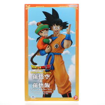 楽天市場】ギガンティックシリーズ ドラゴンボールz 孫悟空 ダメージ 