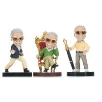 楽天市場】スタン リー フィギュアの通販