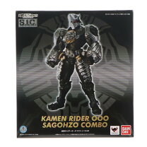 楽天市場】sic 仮面ライダー オーズの通販