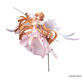 【8/24〜 P10倍+10万P 要エントリー】【中古】[FIG] アスナ 創世神ステイシアVer. ソードアート・オンライン アリシゼーション War of Underworld 1/7 完成品 フィギュア アルター(20250131)
