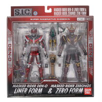 楽天市場】sic 仮面ライダー 電王の通販