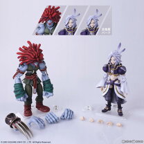 楽天市場】final fantasy ix bring artsの通販
