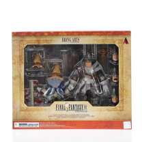 楽天市場】ファイナルファンタジー9 フィギュアの通販