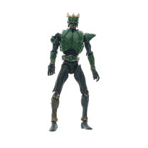 楽天市場】バンダイ・s.i.c. クラシック2007 仮面ライダークウガs.i.c. 
