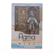 楽天市場】figma 泉こなた 冬服verの通販