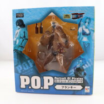 楽天市場】P．O．P ワンピースシリーズNEO－2 フランキーの通販