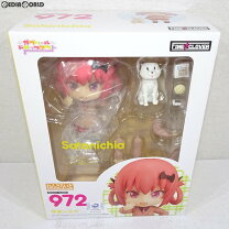 楽天市場】ねんどろいど サターニャの通販