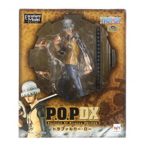 楽天市場】P．O．P トラファルガー・ロー（フィギュア｜コレクション 
