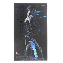 楽天市場】ブラック☆ロックシューター inexhaustible Ver.の通販