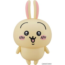 【中古】[FIG] ねんどろいど 2169 うさぎ ちいかわ なんか小さくてかわいいやつ 完成品 可動フィギュア マックスファクトリー(20231229)
