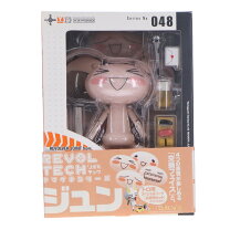 楽天市場】リボルテック どこでもいっしょの通販