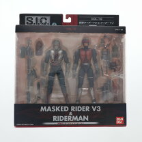 楽天市場】仮面ライダーv3 フィギュアの通販