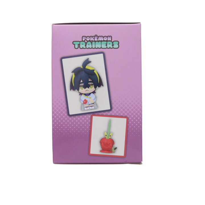 楽天市場】【中古】[FIG] ポケモンセンター限定 POKEMON TRAINERS 