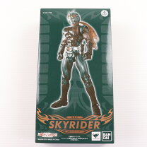 楽天市場】s.i.c. 仮面ライダー 強化スカイライダーの通販