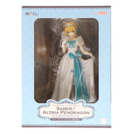 【中古】[FIG] セイバー/アルトリア・ペンドラゴン 英霊正装Ver. Fate/Grand Order(フェイト/グランドオーダー) 1/7 完成品 フィギュア グッドスマイルカンパニー(20201213)