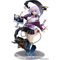 楽天市場】ssss．gridman 新条アカネ 1／7（コレクション｜ホビー）の通販