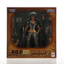 楽天市場】P．O．P ベン・ベックマン（フィギュア｜コレクション 