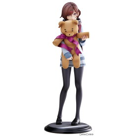 【中古】[FIG] ドリームテック 【Feb.】樋口円香(ひぐちまどか) アイドルマスター シャイニーカラーズ 1/7 完成品 フィギュア(DT-194) ウェーブ(WAVE)(20240315)